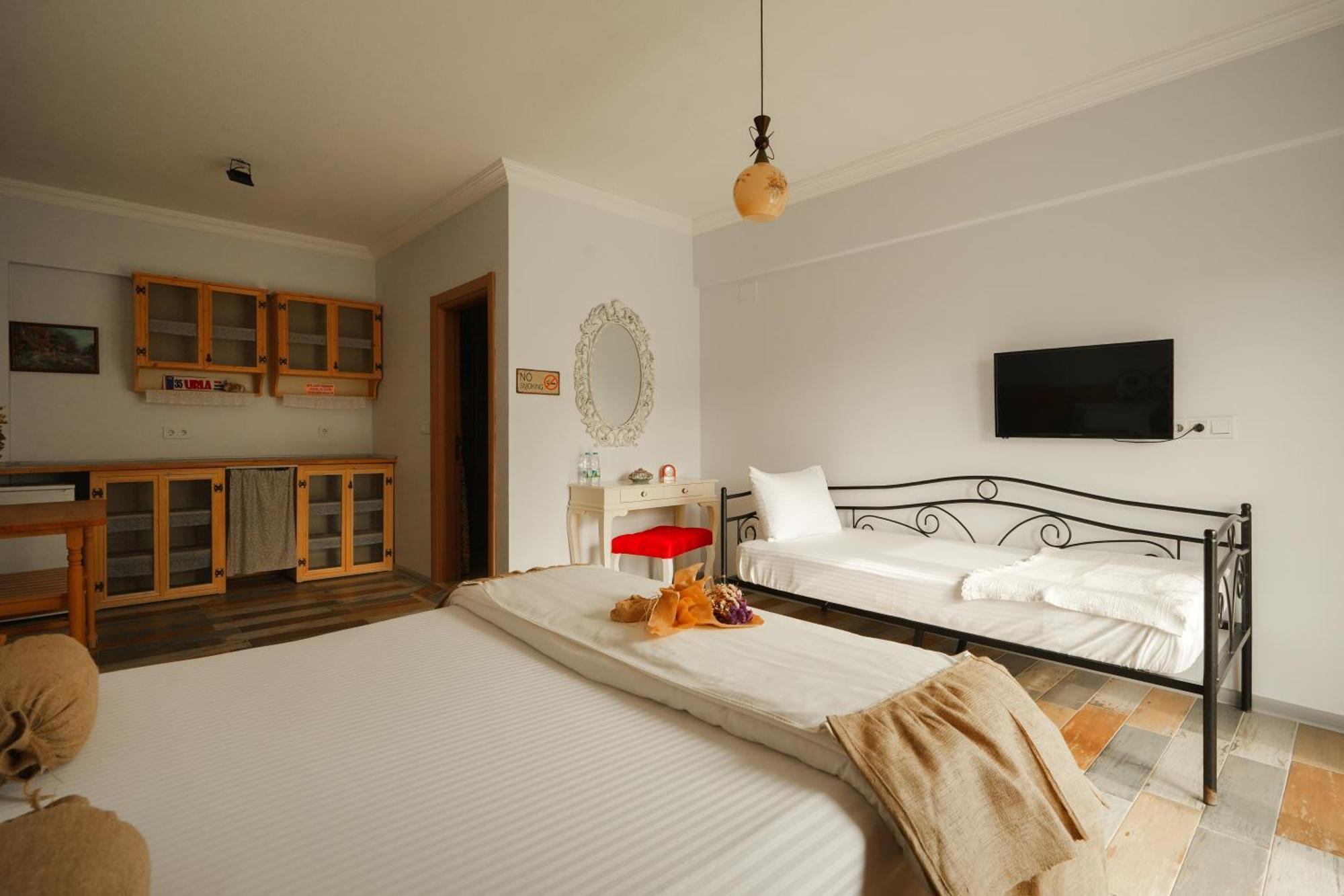 La Vida Otel 乌尔拉 外观 照片