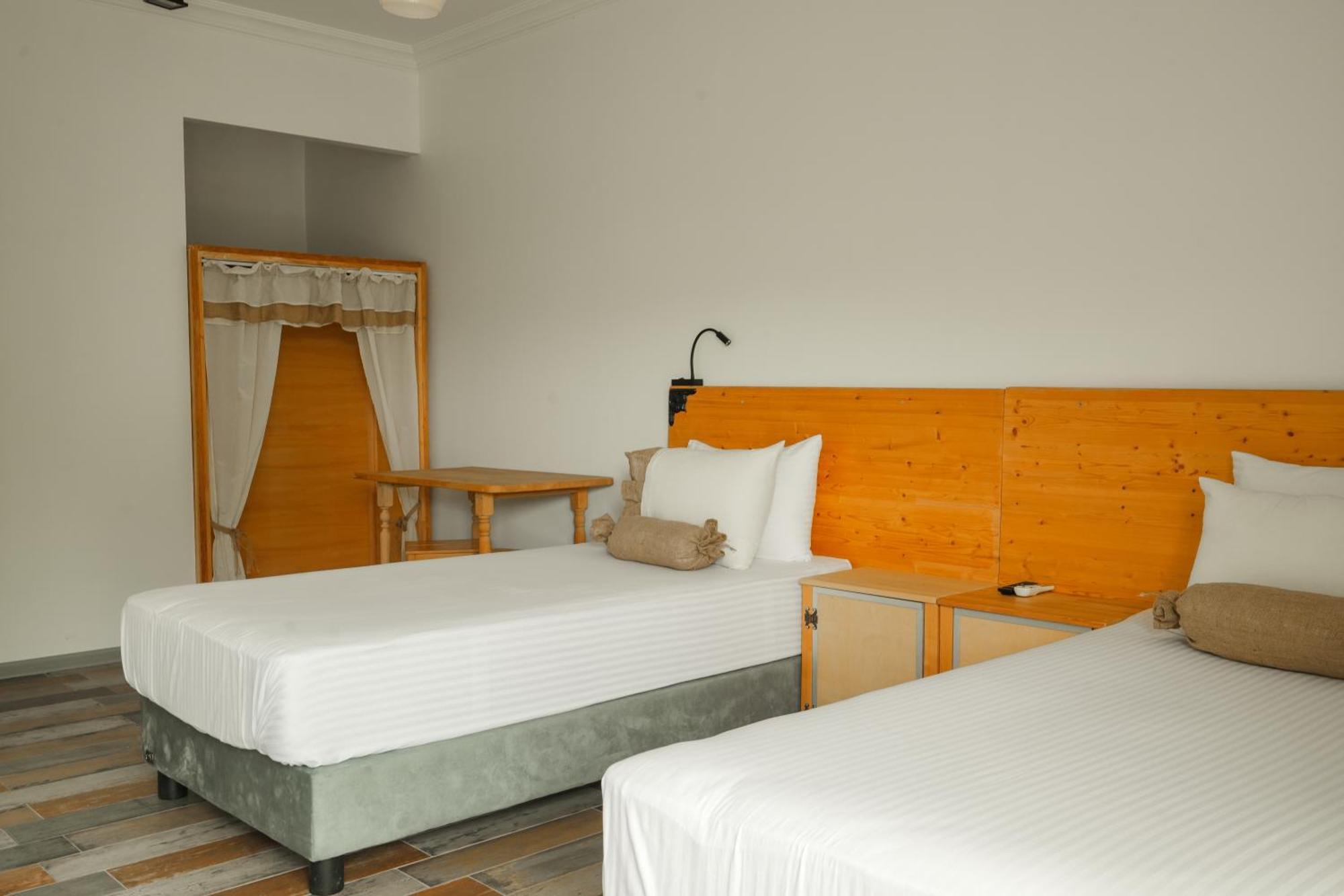 La Vida Otel 乌尔拉 外观 照片