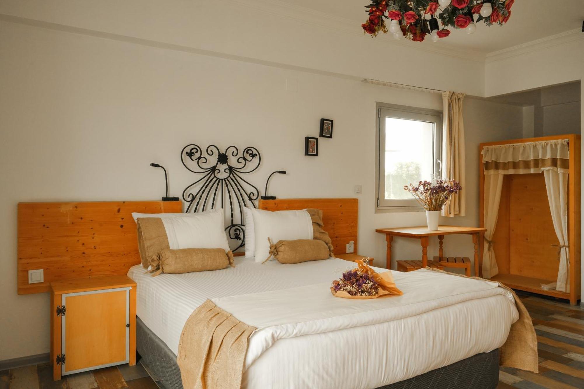La Vida Otel 乌尔拉 外观 照片
