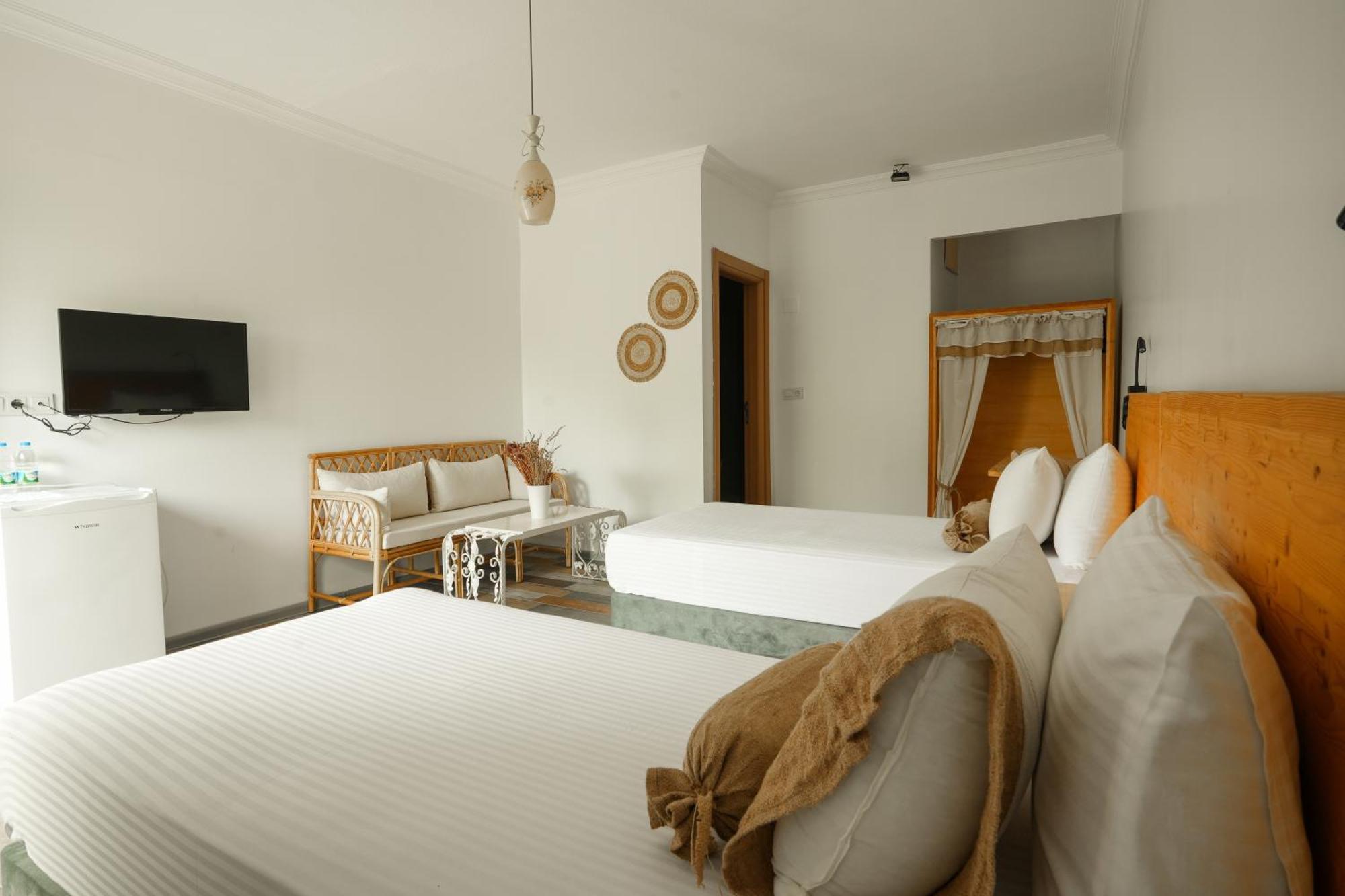 La Vida Otel 乌尔拉 外观 照片