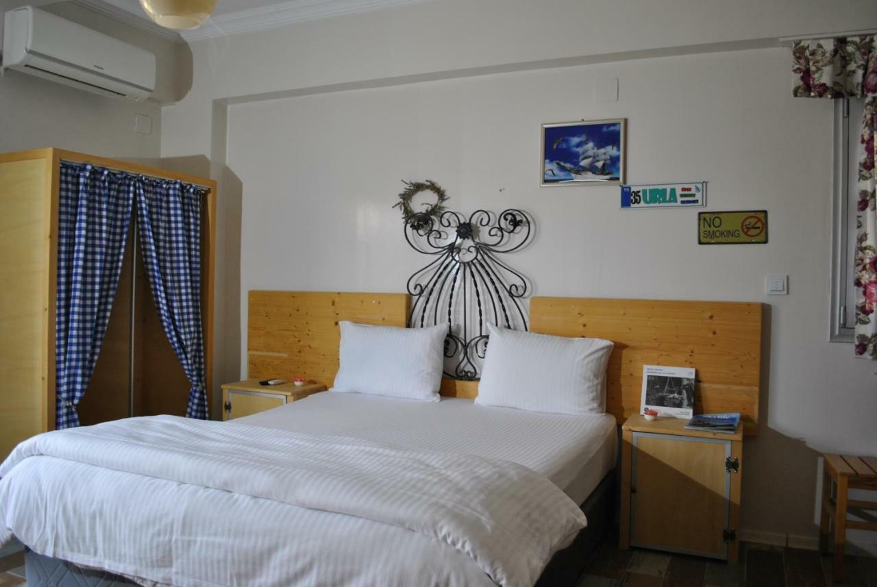 La Vida Otel 乌尔拉 外观 照片